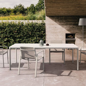 mesa de jantar contemporânea