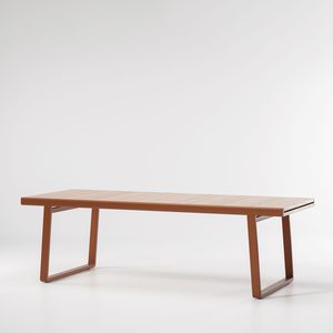 mesa de jantar contemporânea