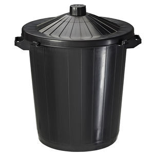 lixeira pública