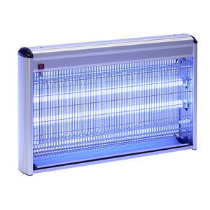 mata-insectos de LED 1