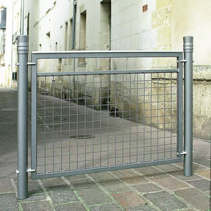 barreira de proteção
