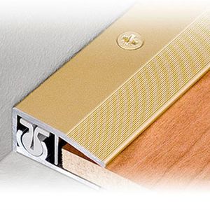 terminal de acabamento em alumínio 1