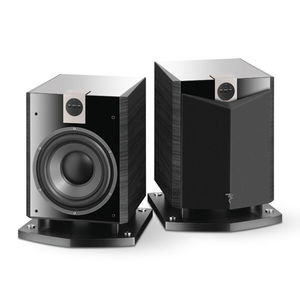 subwoofer ativo