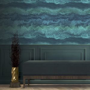 acabamento de parede para ambiente interno 1