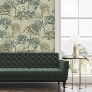 papel de parede contemporâneo