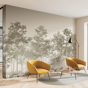 papel de parede contemporâneo 1