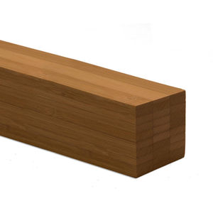 viga em bambu 1