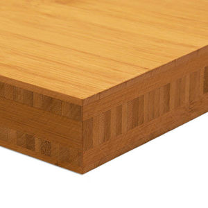 painel para construção em bambu 1
