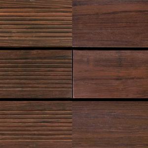 tábua de deck em bambu 1