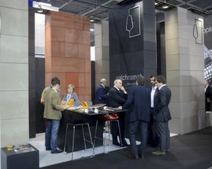 stand para exposição 1