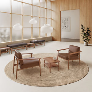 mesa de centro contemporânea