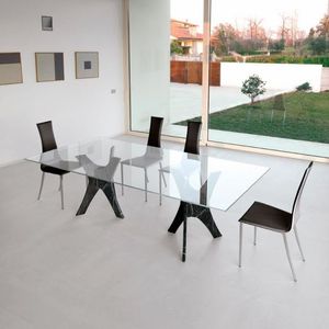 mesa contemporânea