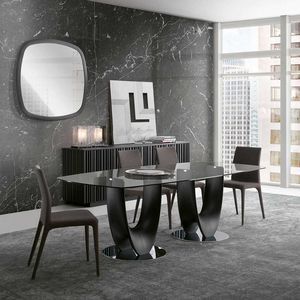 mesa de jantar moderna 1
