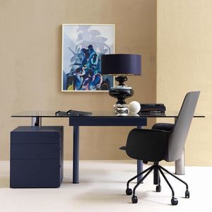 mesa executiva