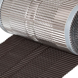 cumeeira com ventilação