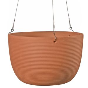 suporte para vaso suspenso