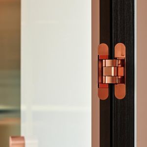 dobradiça para porta