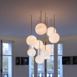 lustre contemporâneo