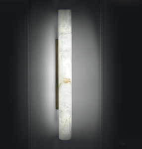 arandela contemporânea