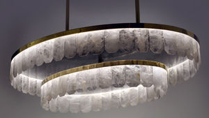 lustre clássico