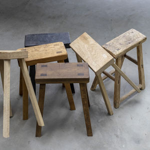 banqueta contemporânea