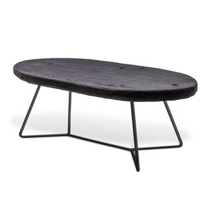 mesa de centro contemporânea