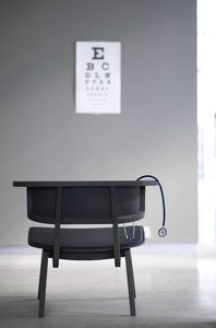 poltrona contemporânea 1