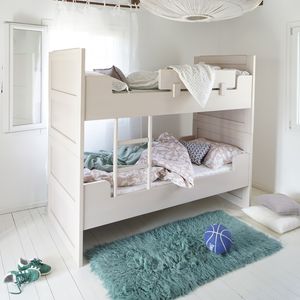 beliche / de solteiro / contemporânea / infantil (unissexo)