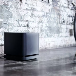 subwoofer sem fio 1