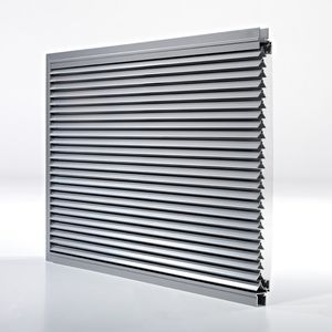 grelha de ventilação em alumínio 1