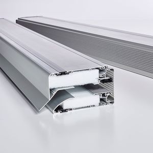 ventilação permanente para janela autorregulável 1
