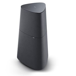 subwoofer de embutir