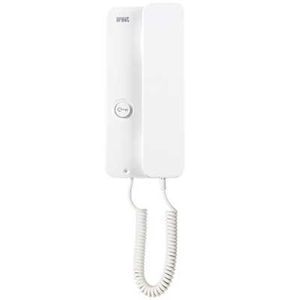 porteiro eletrônico branco 1