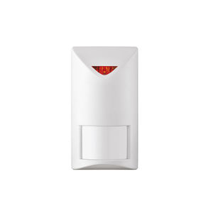 sensor de intrusão