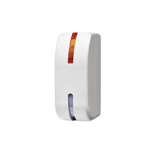 sensor de intrusão