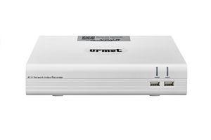 gravador de vídeo para televigilância