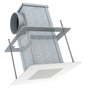 grelha de ventilação em aço inoxidável