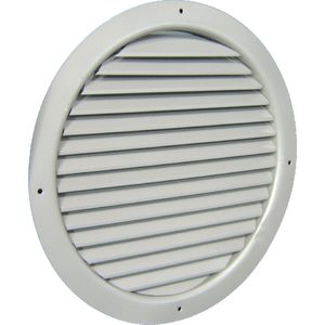 válvula de ventilação em alumínio