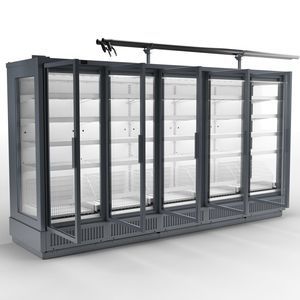 vitrina refrigerada vertical 1