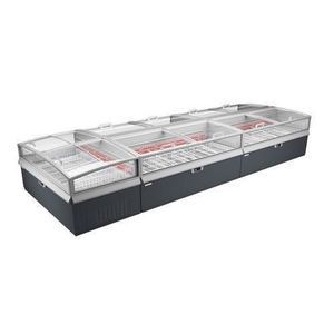 vitrina refrigerada de ilha 1