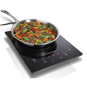 cooktop de indução