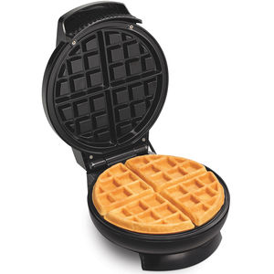 máquina de waffle profissional 1
