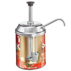 dispenser de condimentos de bancada