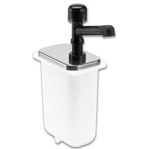 dispenser de condimentos de bancada