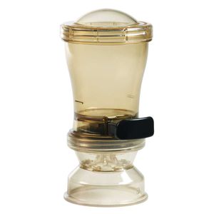 dispenser de condimentos de bancada