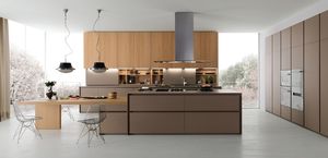 cozinha contemporânea 1