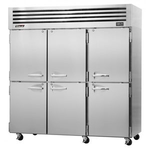 refrigerador vertical