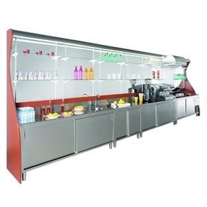 balcão para bar