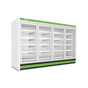 vitrina refrigerada para loja 1