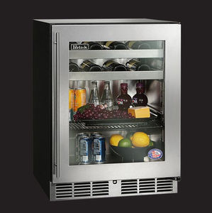 refrigerador sob bancada
